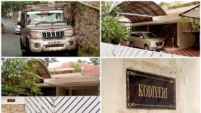 ഇഡി ഉദ്യോഗസ്ഥര് തലസ്ഥാനത്ത്; ബിനീഷ് കോടിയേരിയുടെ വീട്ടിലും സ്ഥാപനങ്ങളിലും പരിശോധന നടത്തും