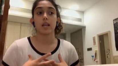 പതിനാലാം വയസില്‍ ലൈംഗികമായി പീഡിപ്പിക്കപ്പെട്ടു; തുറന്നുപറഞ്ഞ് താരപുത്രി