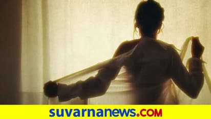 ಆ ಪೋರ್ನ್ ತಾರೆಯ ಬ್ಯಾಗಿನೊಳಗೇನಿತ್ತು!