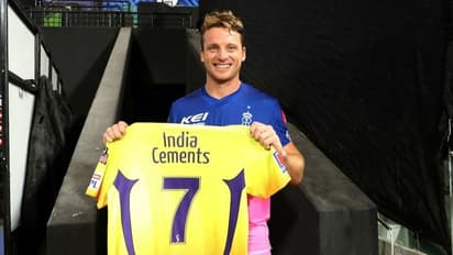 ECB likely to limit England cricketer's involvement in IPL 2022 following horrific Ashes 2021-22 defeat