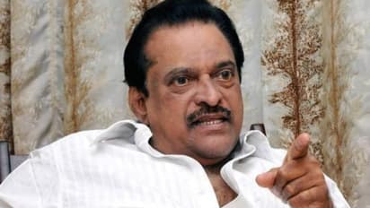 ജെ സി ഡാനിയേല് പുരസ്കാരം സംവിധായകന് ഹരിഹരന്