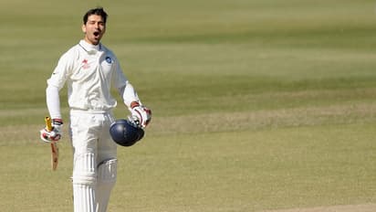 Naman Ojha's father arrested in 2013 Betul district fund embezzlement case