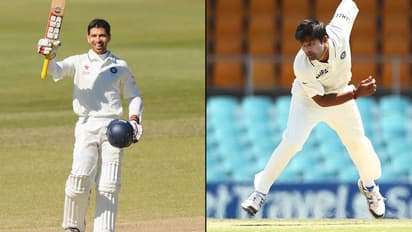 Naman Ojha to R Vinay Kumar: Meet India's 'One-Test' cricketers