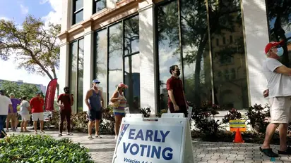 US election 2020: Here are some likely scenarios as the presidential race begins