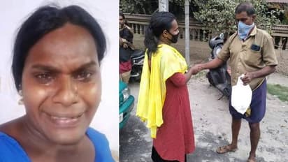 എറണാകുളത്ത് ബിരിയാണി കച്ചവടം പുനരാരംഭിച്ച് സജ്ന ഷാജി