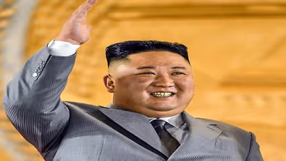 চিন যোগ সত্ত্বেও উত্তর কোরিয়া করোনা-মুক্ত দেশ, অবাক করার মত দাবি কিম জং উনের