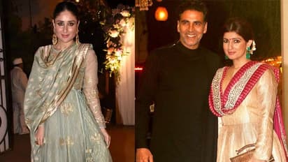 ಕರ್ವಾ ಚೌತ್‌ : ಗಂಡನಿಗಾಗಿ ಉಪವಾಸ ಮಾಡದ ಬಾಲಿವುಡ್‌ ನಟಿಯರಿವರು!