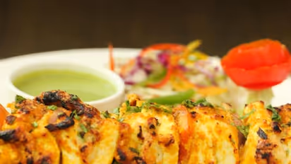 বাড়িতে ভেজ, সুস্বাদু কি স্ন্যাক্স বানাবেন ভাবছেন, এবার পাতে রাখতেই পারেন পনির স্পেশ্যাল ডিস