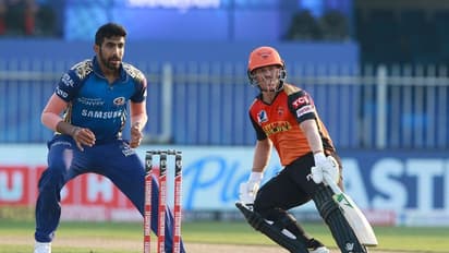 ఐపీఎల్ వాయిదా పడదు, రేపటి నుంచి యథావిథిగా మ్యాచులు... ఆ జట్టుకి మాత్రం ప్రత్యేకంగా...