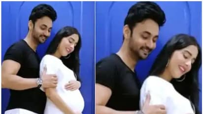 2020ല്‍ അമ്മയാകുന്നതിന്റെ ​ഗുണങ്ങൾ ഇതാണ്; നടി അമൃത റാവു പറയുന്നു