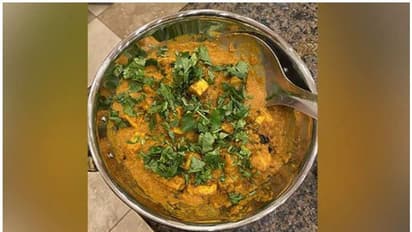 പ്രസിഡന്റ് തെരഞ്ഞെടുപ്പ് ചൂടിനിടെ 'പനീർ ടിക്ക' തരംഗം; സംഭവം എന്താണെന്നോ...?