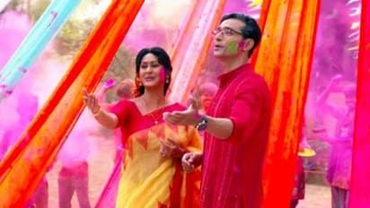 'দাদা কীভাবে ফুলশয্যা করতে হয় জানেন না', শ্রীময়ী রোহিতের সুহাগ রাতে বেজায় চটলেন দর্শক