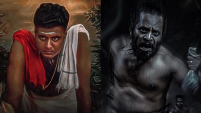 യുട്യൂബില് ശ്രദ്ധ നേടി 'കള്ളന് മറുത'; ഷോര്ട്ട് ഫിലിം കാണാം