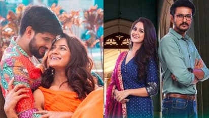 বিয়ের খবরের পরও আরও এক খুশির খবর তৃণার জীবনে, কী হতে চলেছে 'গুনগুন'র জীবনে