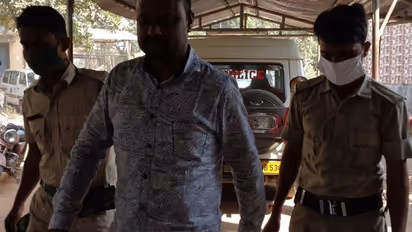 TMC leader arrested for party worker's murder in Birbhum