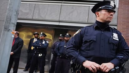 अमेरिका चुनाव नतीजों के बाद हिंसा की आशंका, बढ़ाई गई व्हाइट हाउस समेत तमाम प्रमुख स्थानों की सुरक्षा