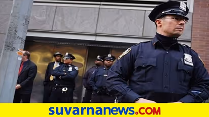 ಅಮೆರಿಕ ಚುನಾವಣೆ ಬಳಿಕ ಹಿಂಸಾಚಾರ ಭೀತಿ: ಶ್ವೇತ ಭವನದಲ್ಲಿ ಹೆಚ್ಚಿದ ಭದ್ರತೆ!