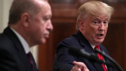 ಅಮೆರಿಕ ಚುನಾವಣೆಯಲ್ಲಿ ಟ್ರಂಪ್ ಸೋತರೆ 2 ದಶಕದ ದಾಖಲೆ!