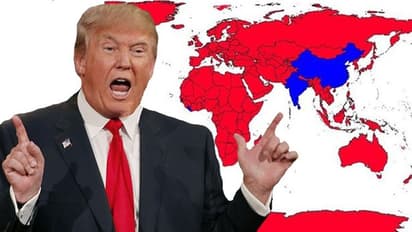 ಅಮೆರಿಕಾ ಚುನಾವಣೆ : ಮತ ಮರು ಎಣಿಕೆಗೆ ಕೋರಿ ಕೋರ್ಟಿಗೆ