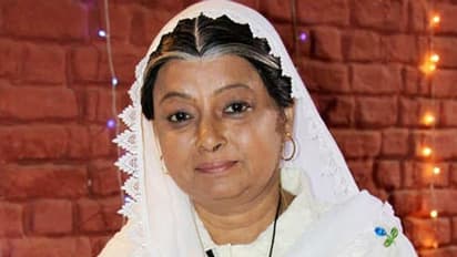 कभी एक वजह से लोग जया बच्चन की बहन समझते थे 'निमकी मुखिया' की इमरती देवी को, भड़क उठी थी एक्ट्रेस