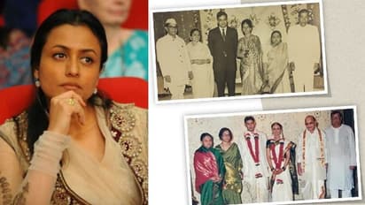 అరుదైన పెళ్ళి ఫోటోని పంచుకున్న నమ్రత.. పిక్చర్ పర్ఫెక్ట్