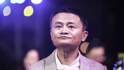 Ant Group का दुनिया का सबसे बड़ा IPO किया गया सस्पेंड, जानें क्या है वजह