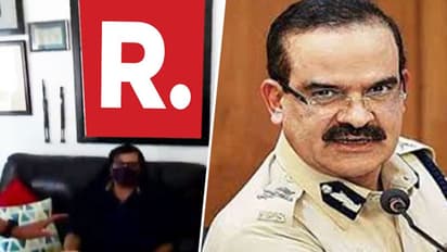 TRP scam probe: Mumbai top cop counters Republic TV in HC, says he followed procedure