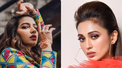 স্বামীর প্রাক্তন প্রেমিকা মিমির থেকে জন্মদিনে কী উপহার পেলেন শুভশ্রী, জল্পনা তুঙ্গে