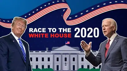 US election result 2020: Donald Trump gets Florida boost, leads Biden in Michigan, Ohio, Pennsylvania