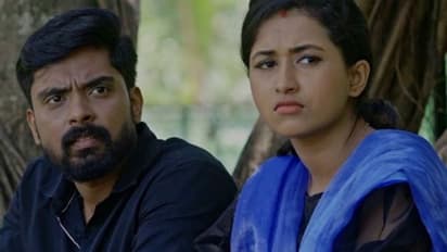 നാടൻ സൂപ്പർ ഹീറോയുമായി ഒരു ഹ്രസ്വ ചിത്രം; ശ്രദ്ധേയമായി 'മരണ മാസ്സ് 3'