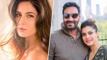 Katrina Kaif fake ID to Ajay Devgn-Kajol separation: 7 shocking rumours that will leave you amused!