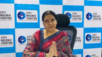 రాజశేఖర్ వెంటిలేటర్ మీద లేరు, ఆవార్త అవాస్తవం- జీవితా రాజశేఖర్