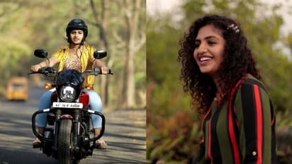 നൂറിൻ ഷെരീഫ് നായികയായി മ്യൂസിക്കൽ കോൺസെപ്റ്റ്; 'എന്റെ നാട് ഫ്രം ഗോഡ്സ് ഓൺ കൺട്രി' വരുന്നു