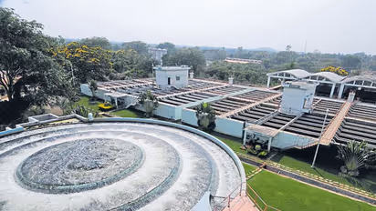 Bengaluru: BWSSB launches mobile app to pay water bills