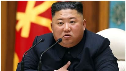 ഉത്തര കൊറിയയില് രഹസ്യകേന്ദ്രങ്ങളില് കൊവിഡ് രോഗികള് മരുന്നും ഭക്ഷണവും കിട്ടാതെ മരിക്കുന്നതായി ആരോപണം