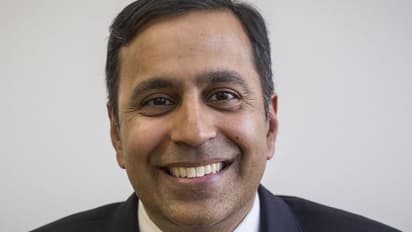 US Elections 2020: Indian-origin Congressman Raja Krishnamoorthi wins White House race