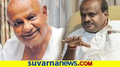 'ಪ್ರಧಾನಿ ಹುದ್ದೆ ತೊರೆದರೂ ದೇಶಕ್ಕಾಗಿ ಹೋರಾಡುವ ದೇವೇಗೌಡರು!'