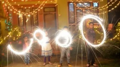 Deepavali| ಪಟಾಕಿ ಸಿಡಿತದಿಂದ ಮೂರೇ ದಿನದಲ್ಲಿ 52 ಮಂದಿಗೆ ಗಾಯ