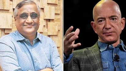 ഫ്യൂചർ ഗ്രൂപ്പിനെ സഹായിക്കാൻ സന്നദ്ധരാണെന്ന് ആമസോൺ