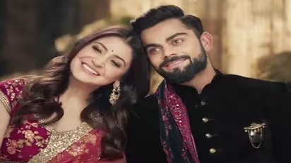 రూ.11 కోట్ల 39 లక్షల 11 వేల 820... కరోనా బాధితుల కోసం విరాట్ కోహ్లీ, అనుష్క శర్మ సేకరించిన విరాళాలు...