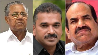 പി ബിജു ജനങ്ങളുടെ പ്രിയങ്കരനായ പൊതുപ്രവര്‍ത്തകനെന്ന് പിണറായി, മരണം വേദനാജനകമെന്ന് കോടിയേരി