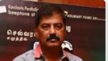 టాలీవుడ్ లో విషాదం...ప్రముఖ ఎడిటర్ కోలా భాస్కర్ అకాలమృతి