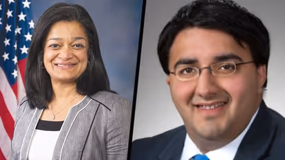 Pramila Jayapal wins third consecutive term; Niraj Antani creates history to become Ohio Senate