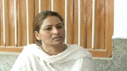 बाहुबली नेता मनोरमा देवी की हुई हार, इसी साल कोरोना से हुई थी पति की मौत, पहली बार लड़ रही थी विस. चुनाव