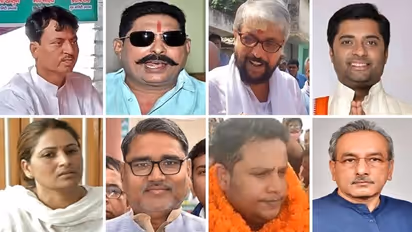 ये हैं बिहार विधानसभा के 10 सबसे ज्यादा अमीर प्रत्याशी, टॉप पर बीके सिंह, किस पार्टी ने दिया है टिकट?
