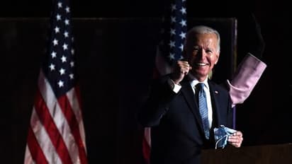 US election: Joe Biden inches closer to 270 votes, Trump challenge ahead