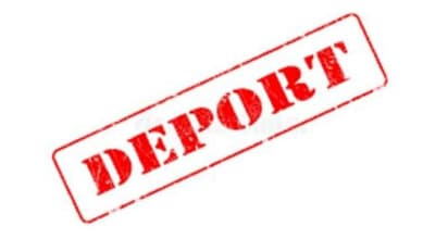 US emails hundreds of international students, ordering self-deportation over campus activism