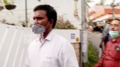 ബിനീഷ് കോടിയേരിക്ക് എട്ടിടത്ത് പൂട്ടിട്ട് എന്‍ഫോഴ്സ്മെന്‍റ് ഡയറക്ടറേറ്റ്