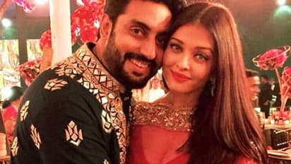 ಬಚ್ಚನ್ ಸೊಸೆ ಮದ್ವೆ ಸೀರೆಯೂ ಬಂಗಾರದ್ದೇ: ಐಶ್ ವೆಡ್ಡಿಂಗ್ ಸಾರಿ ಬೆಲೆ ಕೇಳಿದ್ರಾ