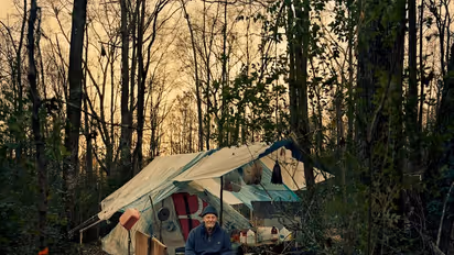 'അമേരിക്കന് റിയാലിറ്റീസ്'; ദരിദ്രരുടെ അമേരിക്കയിലെ കാഴ്ചകള്, കാണാം ചിത്രങ്ങള്